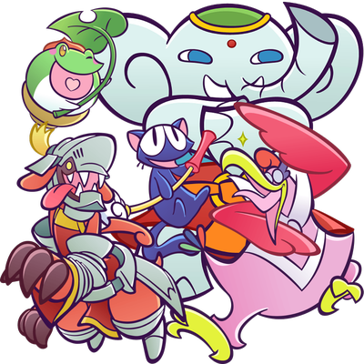 Fever Animal Series's image