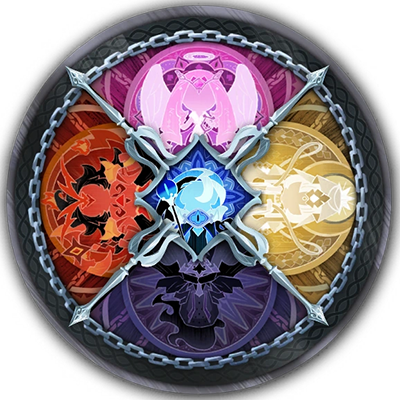 The Five Beasts's image