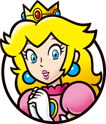 Princess Peach