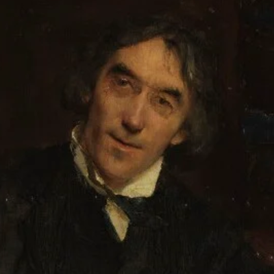 Henry Irving's image