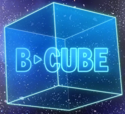 B-Cuber's image