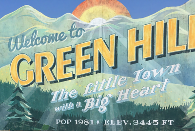 Green Hills's image