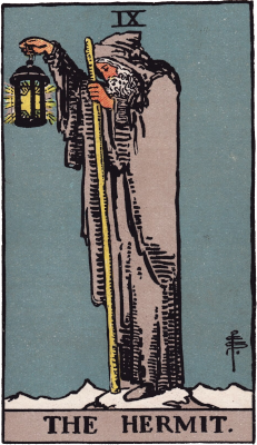 Hermit Arcana's image