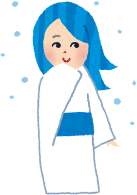 Yuki-onna's image