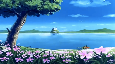 The Land of Gurumes's image