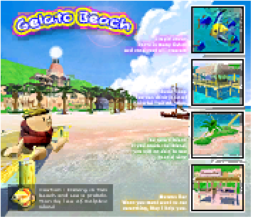 Gelato Beach's image