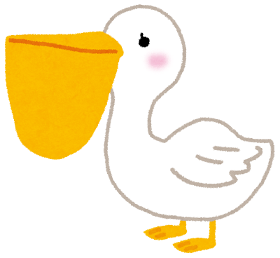 Pelican's image