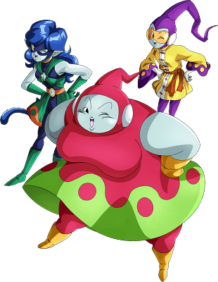 Kamikaze Fireballs's image