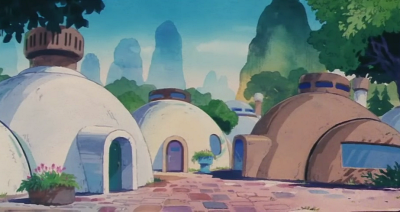 Aru Village's image