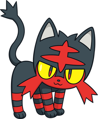 Litten Line's image