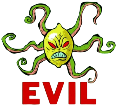 Every Villain Is Lemons's image