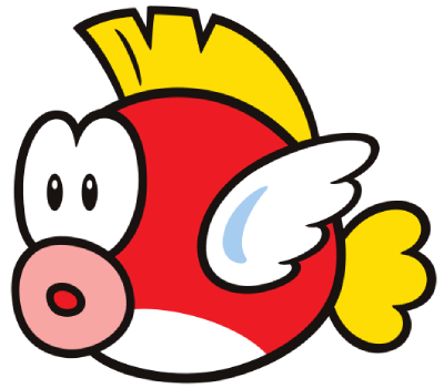 Cheep Cheep Cheep Cheep's image