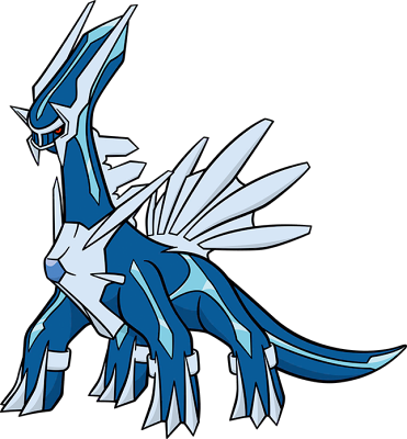 Dialga's image