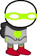 Rogue Class (HS)'s image