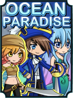 Ocean Paradise's image