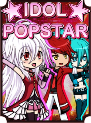 Idol Popstar's image