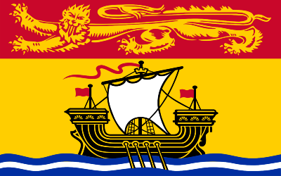 New Brunswick's image