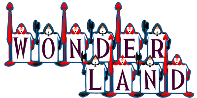 Wonderland's image