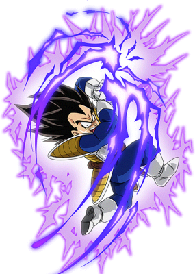 Galick Gun User's image