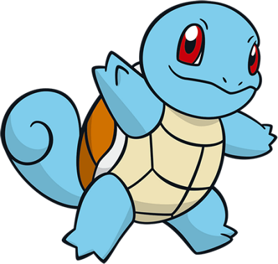 Squirtle Line's image