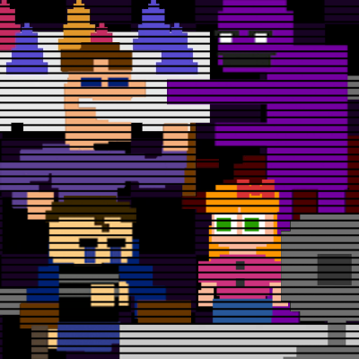 The Afton Family's image