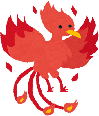 Phoenix's image