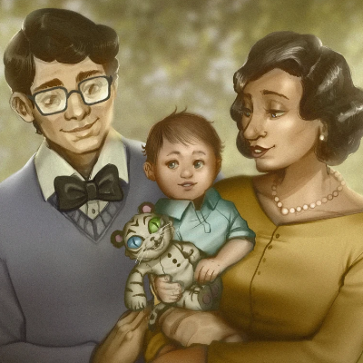 The Murray Family's image