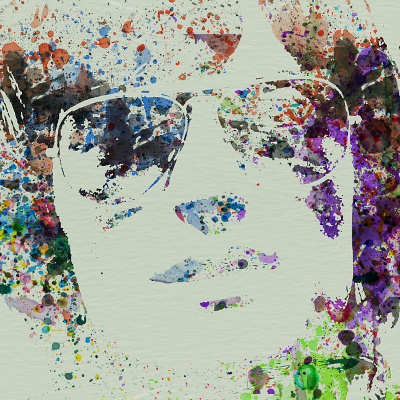 Peter Fonda's image