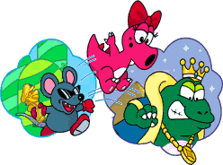 8 bits's image