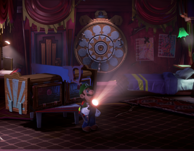 Twisted Suites's image