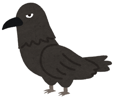 Corvid's image