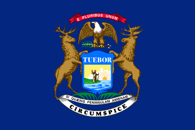 Michigan's image
