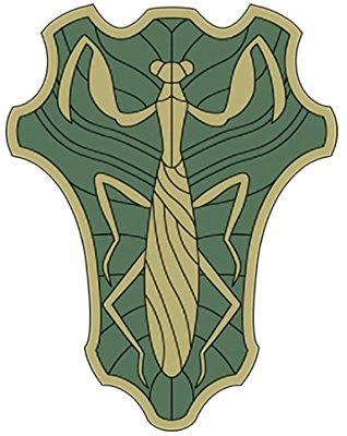 Green Mantis's image