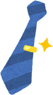 Necktie Clip's image