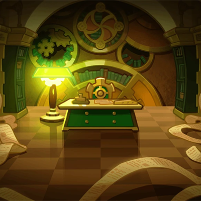 Time Registry Division's image