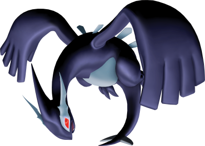 Shadow Pokémon's image
