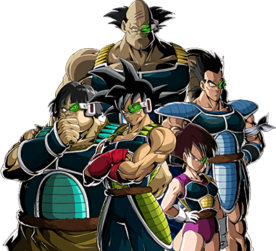 Team Bardock's image