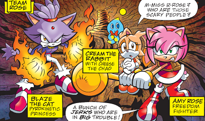 Team Rose (Archie)'s image