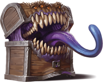 Mimic's image