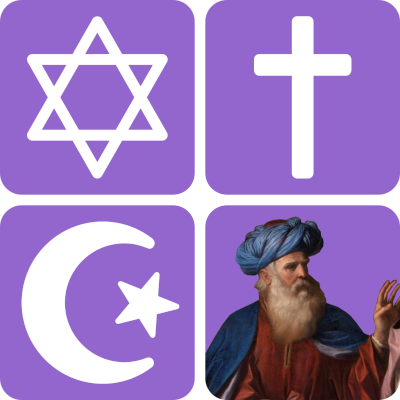 Abrahamic Religion's image