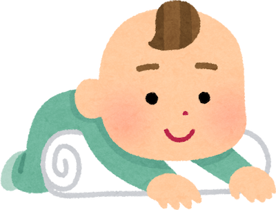 Baby's image
