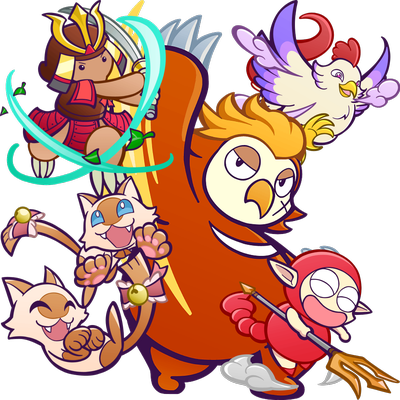 Animal Series's image