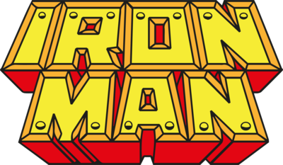 Iron Man Series's image