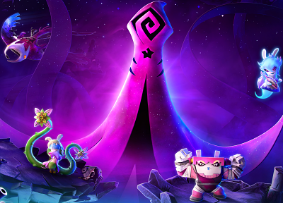 The Spark Hunters's image