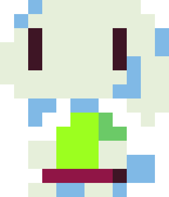 Mimiga's image
