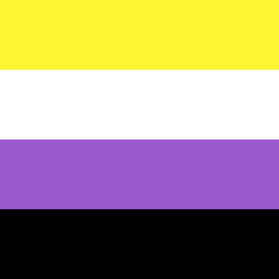Non-Binary's image