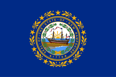 New Hampshire's image