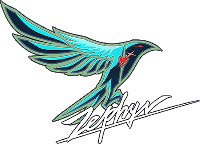 Zephyr's image