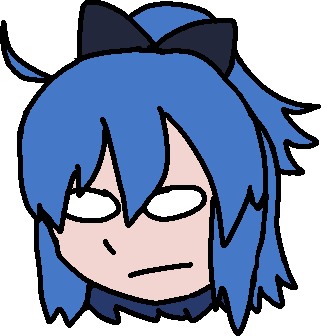 Half-Ponytail's image