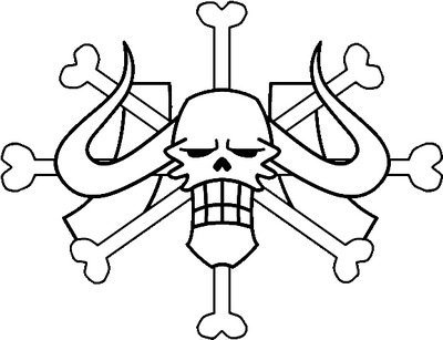 Beasts Pirates's image